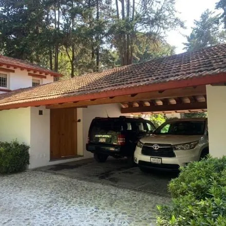 Image 1 - unnamed road, Colonia Villa Verdum, 01807 Santa Fe, Mexico - House for sale