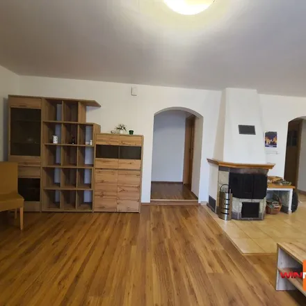 Rent this 3 bed apartment on Smetanova 470 in 562 01 Ústí nad Orlicí, Czechia