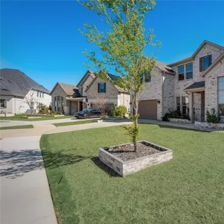 Image 4 - 16496 Ryder Rock Road, Frisco, TX 75033, USA - House for sale