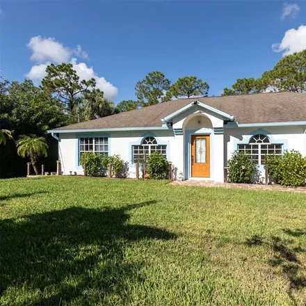 Buy this 3 bed house on 4235 Shorewood Street in North Port, FL 34286