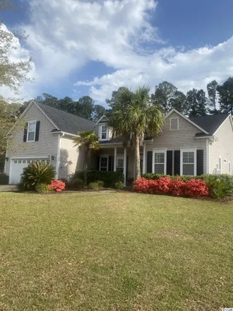 Buy this 4 bed house on 621 Elgin Court in Myrtle Beach, SC 29579