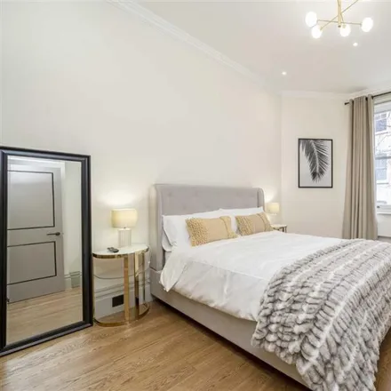 Image 8 - Washington House, 20 Basil Street, London, SW3 1BA, United Kingdom - Apartment for rent