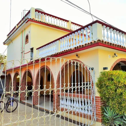 Rent this 2 bed house on Trinidad
