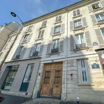 Image 7 - 15 Rue Linné, 75005 Paris, France - Apartment for rent