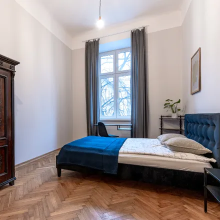 Image 3 - Librowszczyzna 6, 31-030 Krakow, Poland - Room for rent