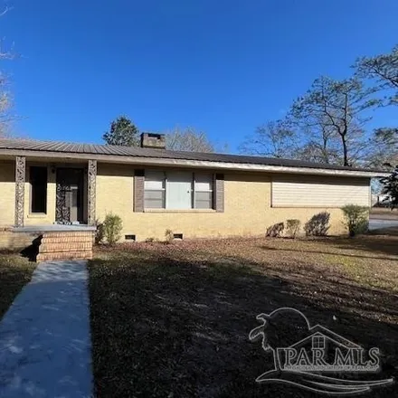 Buy this 3 bed house on West Horner Street in Atmore, Escambia County