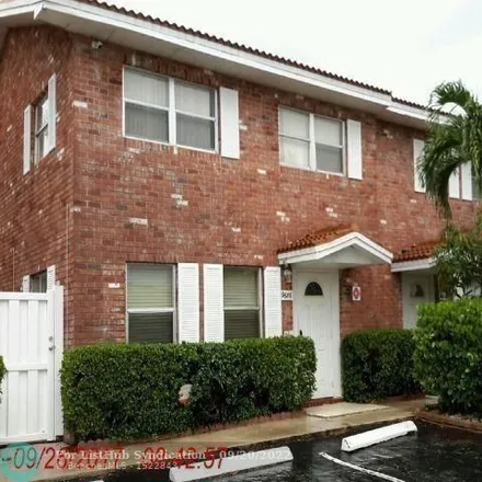 Rent this 3 bed house on 9684 Northwest 35th Street in Coral Springs, FL 33065