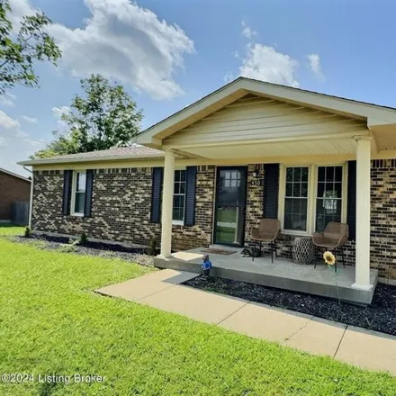 Buy this 3 bed house on 450 Stringer Ln in Mount Washington, Kentucky