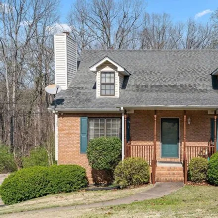 Buy this 3 bed house on 112 Mountain Parkway in Woodland Hills, Alabaster