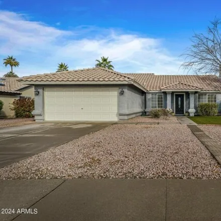 Buy this 4 bed house on 2006 East Sharon Drive in Phoenix, AZ 85022