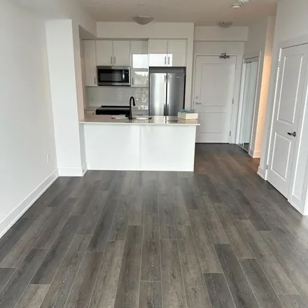 Rent this 1 bed apartment on 471 Dundas Street East in Hamilton, ON L8B 0T7