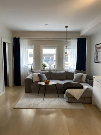Rent this 2 bed condo on KMA Klinken in Starrbäcksgatan, 172 74 Sundbybergs kommun