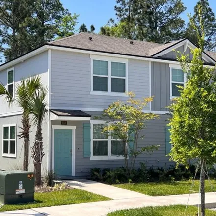 Buy this 3 bed townhouse on unnamed road in Jacksonville, FL 32255