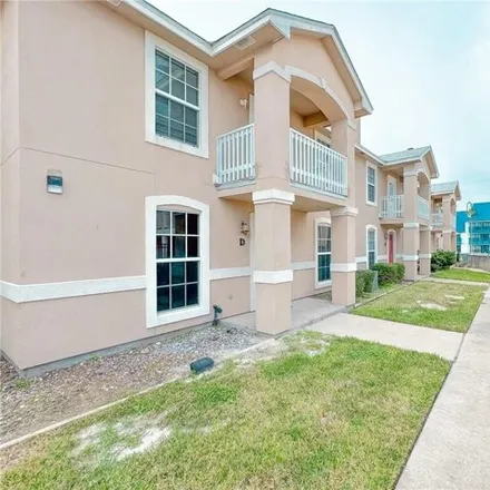 Buy this 4 bed townhouse on 14447 Compass Street in Corpus Christi, TX 78418
