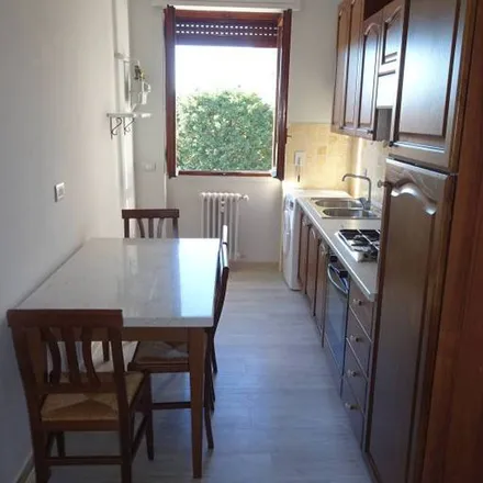 Rent this 2 bed apartment on Corso Europa in 20017 Rho MI, Italy