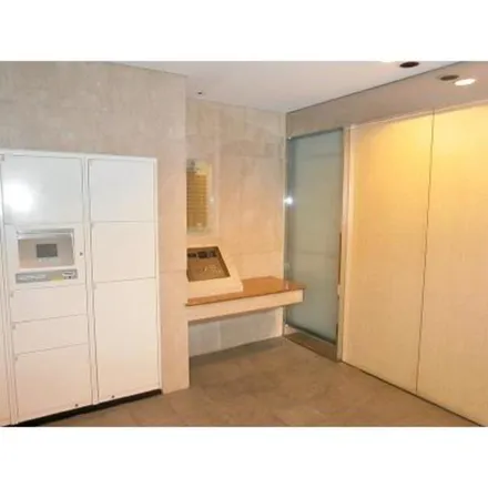 Image 5 - ヴェラハイツ新宿御苑, Shinjuku-dori Avenue, Shinjuku 2-chome, Shinjuku, 160-0022, Japan - Apartment for rent