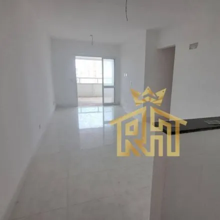 Buy this 3 bed apartment on Rua Marília in Boqueirão, Praia Grande - SP