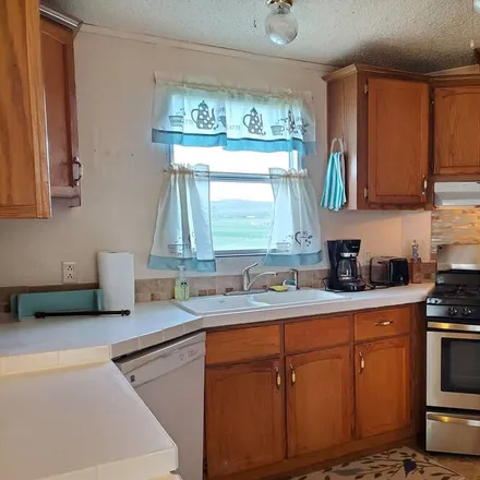 Rent this 3 bed house on Clearmont in WY, 82835