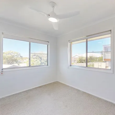 Rent this 3 bed apartment on 14 Cecile Street in Balmoral QLD 4171, Australia