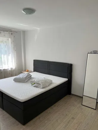 Rent this 2 bed apartment on Römerstraße 10 in 45143 Essen, Germany