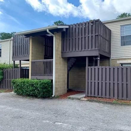 Rent this 2 bed condo on 3924 Southwest 26th Drive in Gainesville, FL 32608
