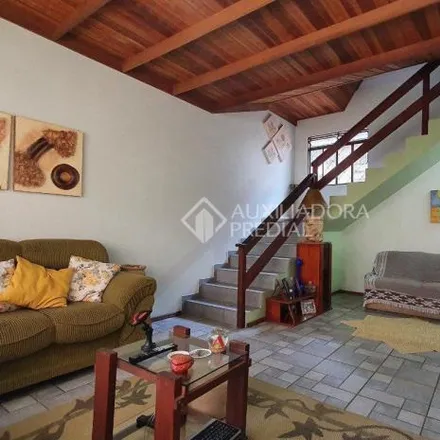 Buy this 3 bed house on Rua Inglaterra in Petrópolis, Novo Hamburgo - RS