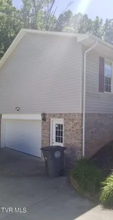 Buy this 3 bed house on 243 Valley Crest Drive in Mount Carmel, TN 37645
