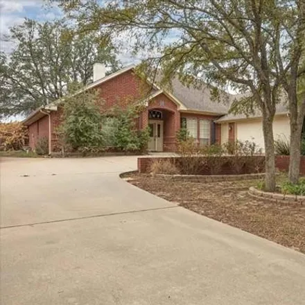 Buy this 3 bed house on 4601 Aqua Court in DeCordova, TX 76049