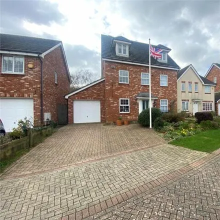 Buy this 5 bed house on 16 Charlotte Drive in Gosport, PO12 4GS