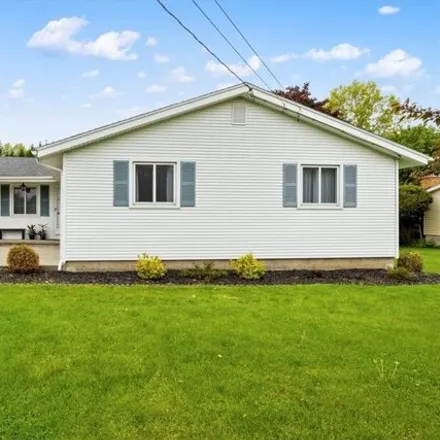 Buy this 3 bed house on 3003 Atlantic Avenue in Penfield, NY 14526