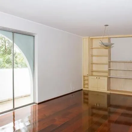 Buy this 4 bed apartment on Rua Marechal Deodoro 194 in Santo Amaro, São Paulo - SP