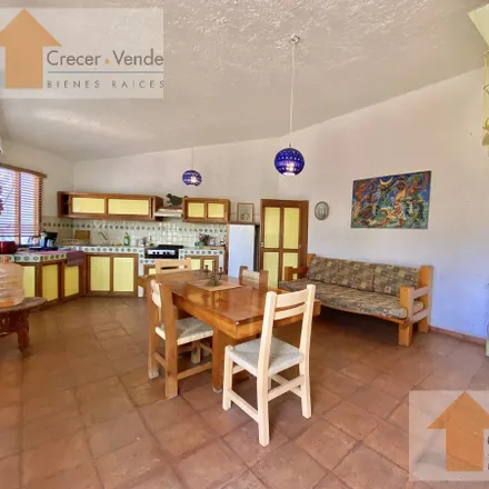 Image 1 - Calle Reforma, 62738 Tlayacapan, MOR, Mexico - House for rent