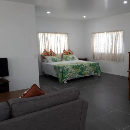 Rent this 1 bed house on Cook Islands