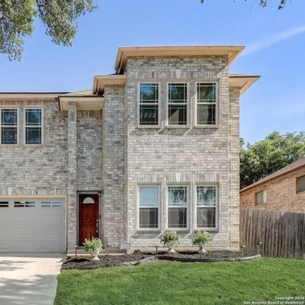 Buy this 4 bed house on 3563 Martesia in San Antonio, TX 78259