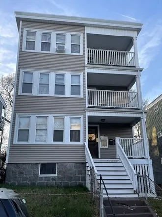 Rent this 3 bed apartment on 81 Fuller Street in Boston, MA 02124