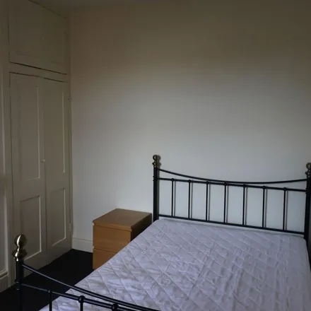 Image 3 - Abington Avenue, Northampton, NN1 4PA, United Kingdom - Room for rent