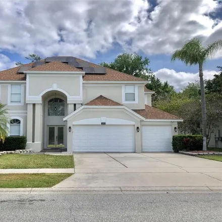 Rent this 5 bed house on 2652 University Acres Drive in Orange County, FL 32817
