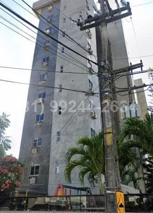 Buy this 4 bed apartment on Rua Padre Landim 25 in Torre, Recife -