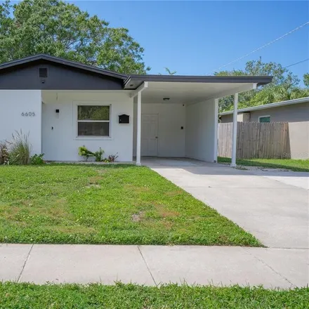 Image 2 - 7107 South Mascotte Street, Port Tampa, Tampa, FL 33616, USA - House for sale