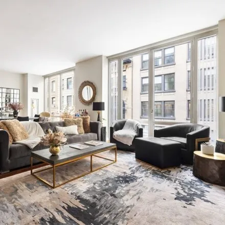 Buy this 4 bed condo on 130 West 19th Street in New York, NY 10011