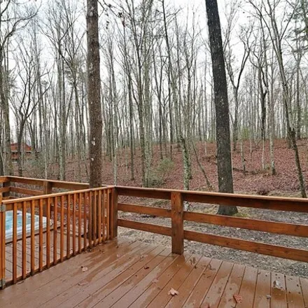 Image 7 - 930 Wilderness Trl, Oneida, Tennessee, 37841 - House for sale