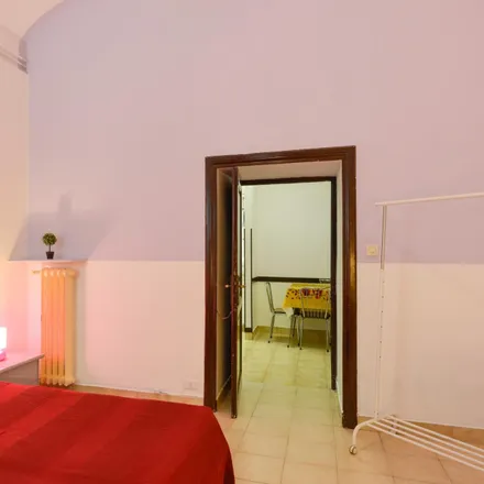 Image 3 - Via Simeto, 00198 Rome RM, Italy - Room for rent