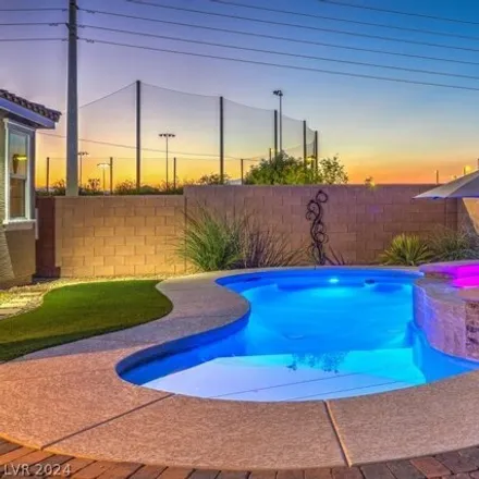 Rent this 3 bed house on Via Firenze in Henderson, NV
