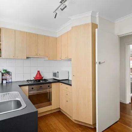 Image 5 - Little Park Street, South Yarra VIC 3141, Australia - Apartment for rent