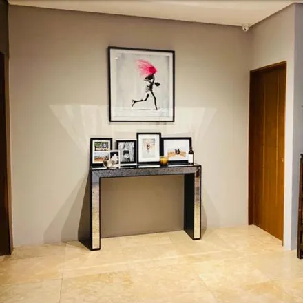 Buy this 4 bed apartment on Avenida Club de Golf Lomas Este in Colonia Bosque Real, 52778 Interlomas