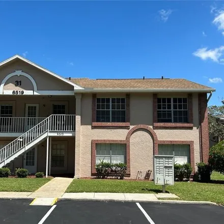 Rent this 2 bed condo on 6471 Spring Flower Drive in New Port Richey, FL 34653