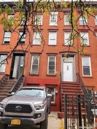 Buy this 9 bed house on 1094 Bushwick Avenue in New York, NY 11221