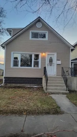 Buy this 3 bed house on 755 East 144th Street in Dolton, IL 60419