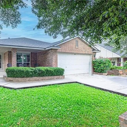 Buy this 3 bed house on 15221 Mandarin Crossing in Travis County, TX 78766