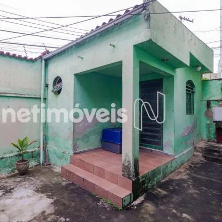 Buy this 3 bed house on Rua Itapetinga in Cachoeirinha, Belo Horizonte - MG
